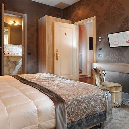 Aqua B Hotel Venice Luaran gambar