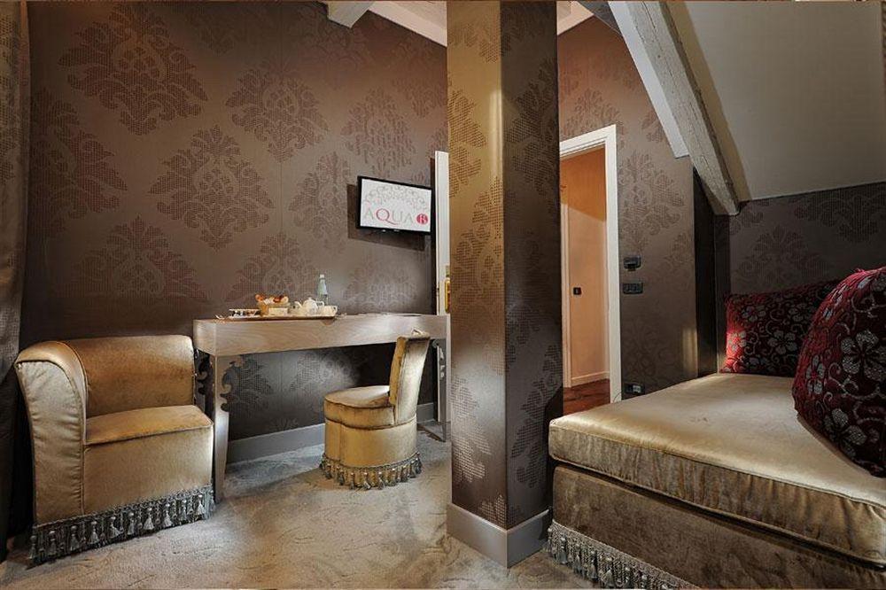 Aqua B Hotel Venice Luaran gambar