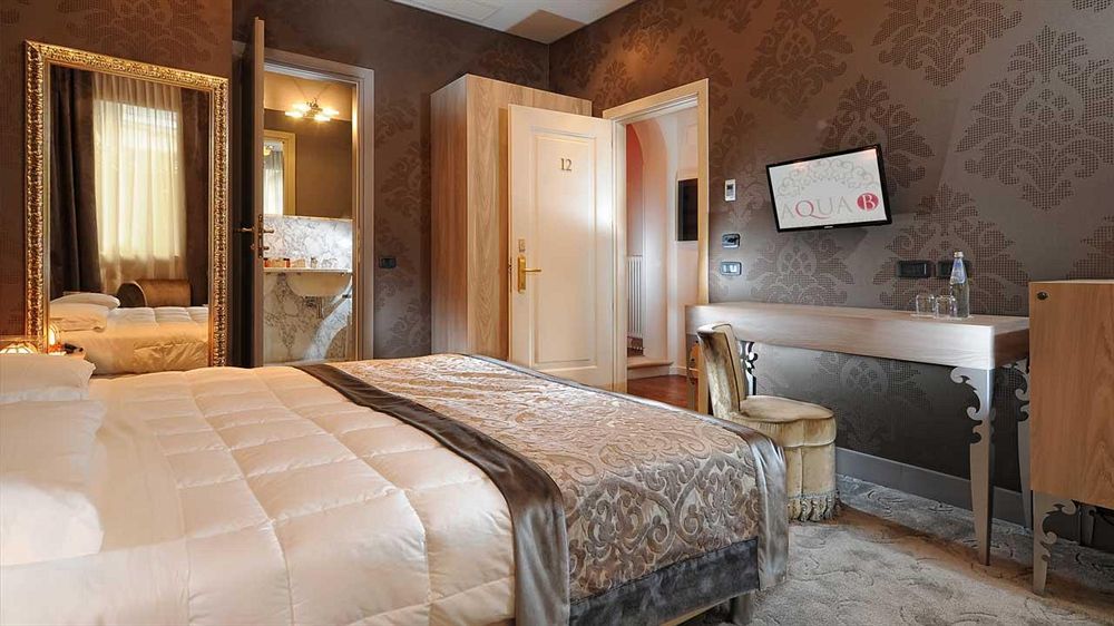 Aqua B Hotel Venice Luaran gambar