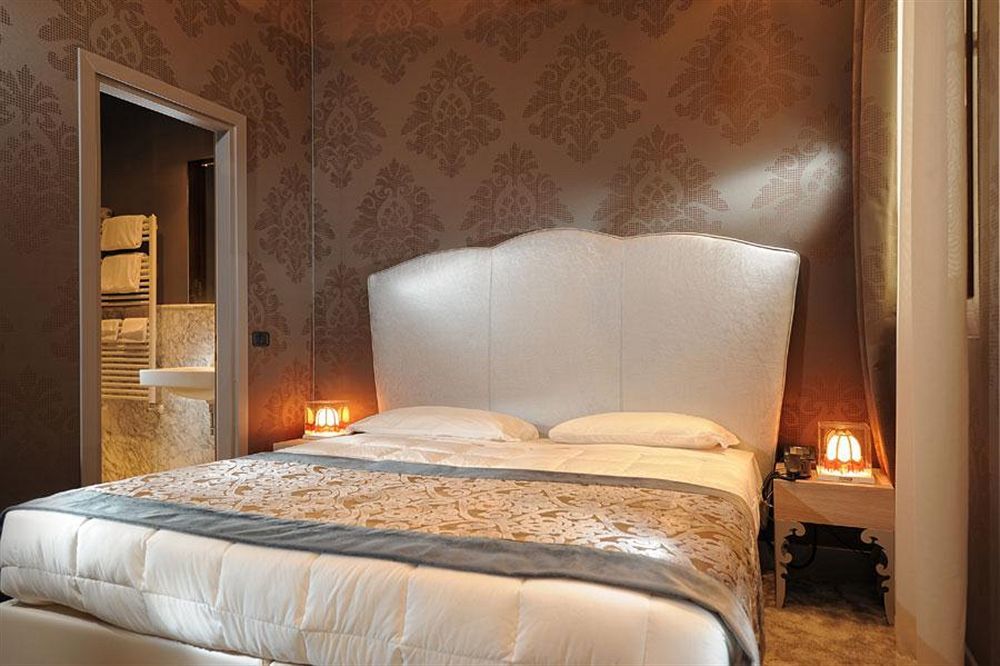 Aqua B Hotel Venice Luaran gambar