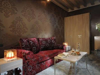 Aqua B Hotel Venice Luaran gambar